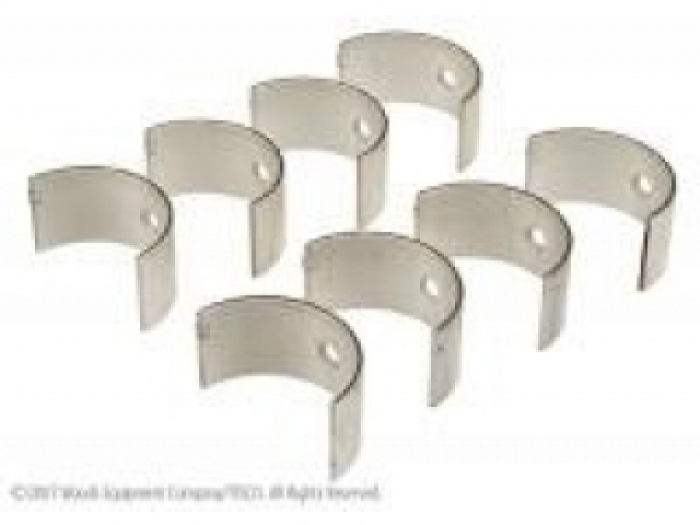 Drijfstang lagerset, 0.030", Ford 8N, 2N & 9N.