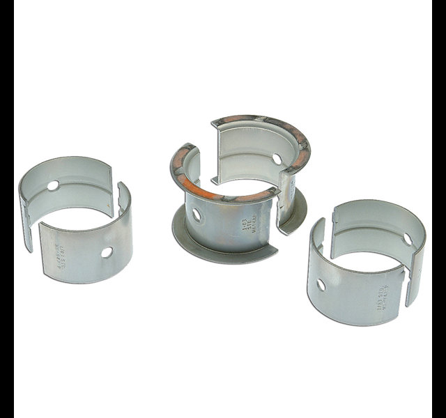 Hoofdlager lagerset, 0.020", Ford 8N, 2N & 9N.