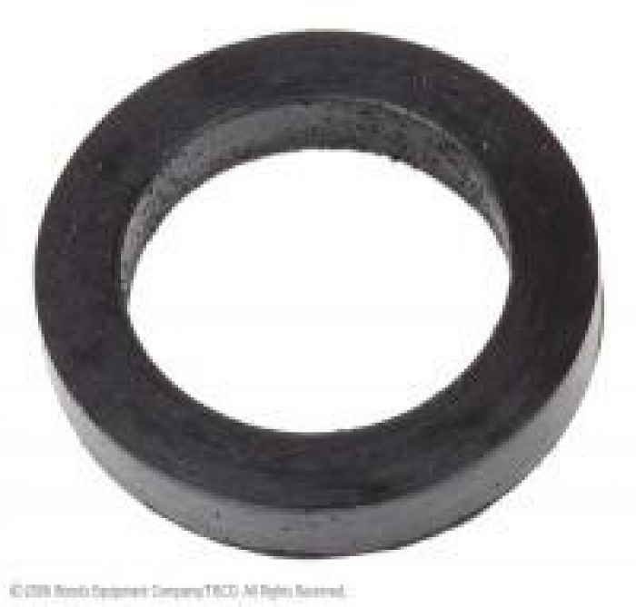 Klepgeleider, rubber seal, Ford Histoparts