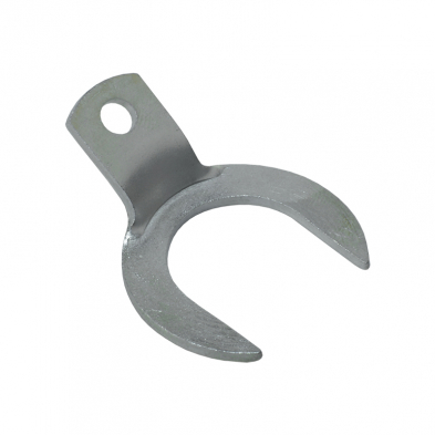 Klepgeleider borg clip, Ford