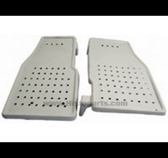 Footplate set, Ford 2000 tru 3600