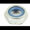 Steering wheel nut Ford