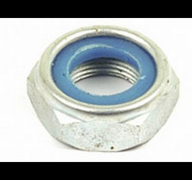 Steering wheel nut Ford