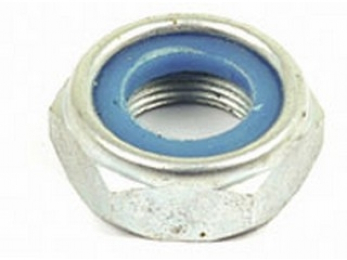 Steering wheel nut Ford