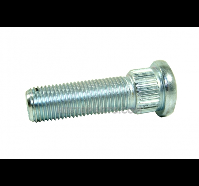 Front wheel bolt Ford