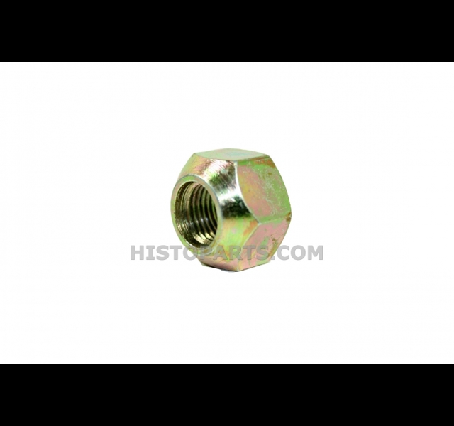 Front wheel nut Ford. 1/2 UNF