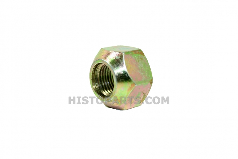 Front wheel nut Ford. 1/2 UNF