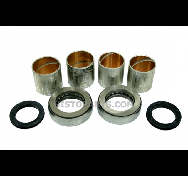 Spindle repair kit, Ford