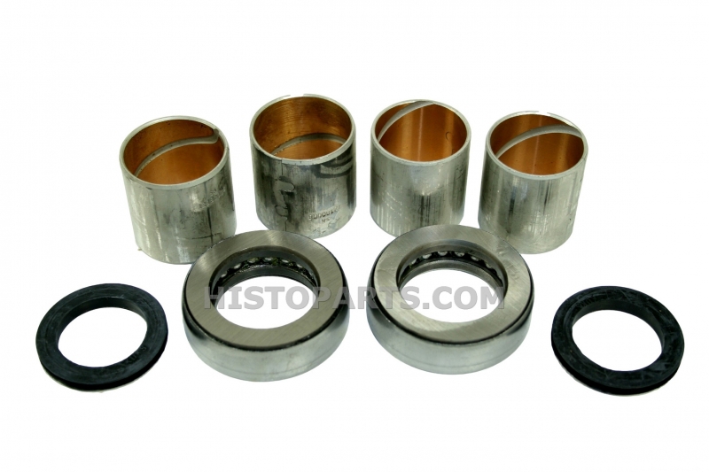 Fusee pen reparatieset, Ford
