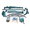 Stuurbekrachtingsset (conversie set), Ford 2000 & 3000