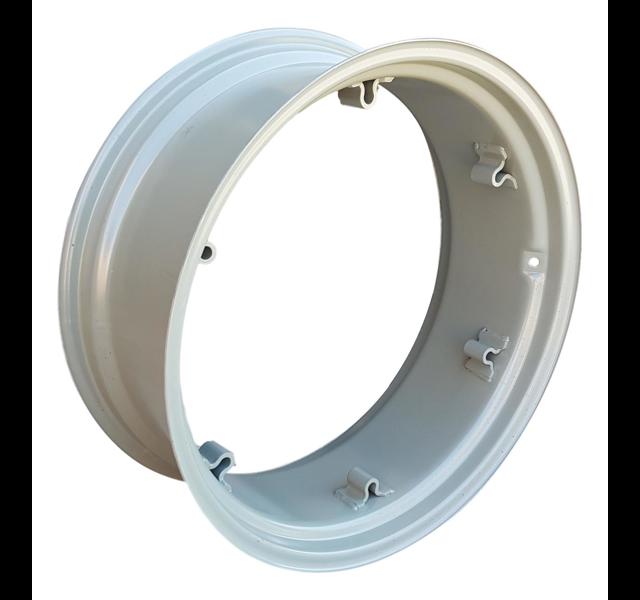 Wheel rim 11x 28 inch