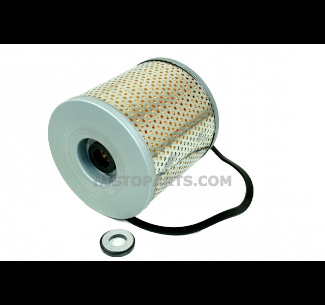 Oliefilter, binnenfilter Ford