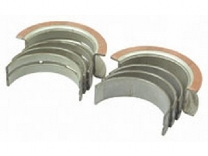 Hoofd lagerset 0.010". Ford 2000 tot 4630