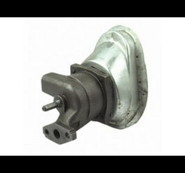 Engine oil pump assembly,