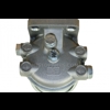 Fuel filter housing with glass bottom Histoparts