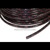 Sparkplug cable cotton woven