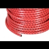 Sparkplug cable cotton woven,,