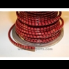 Sparkplug cable cotton woven,, Histoparts