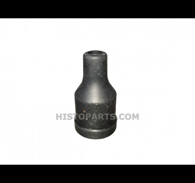 Straight Distributor/Magneto Boot