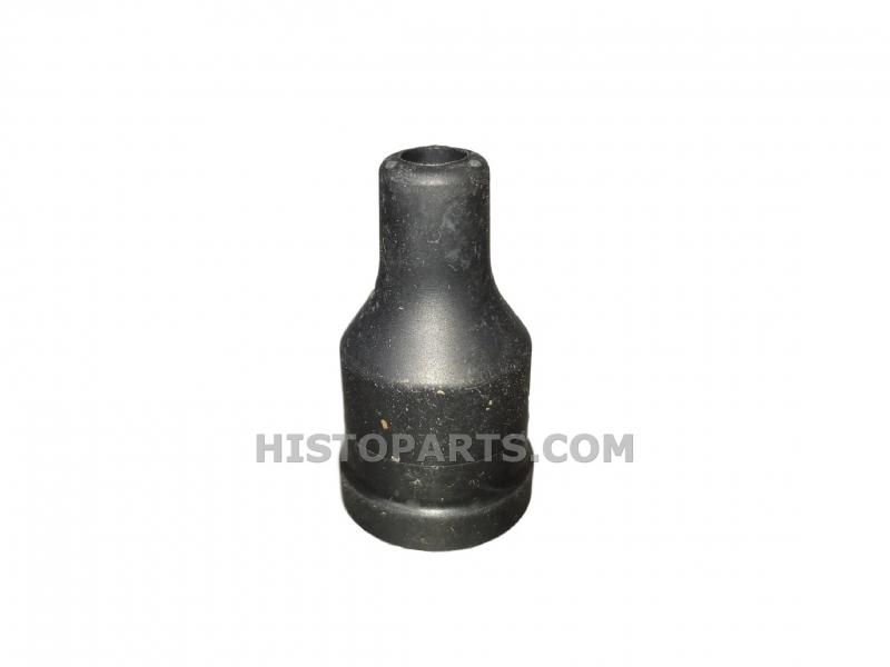 Straight Distributor/Magneto Boot