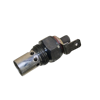 Heater plug, Spade terminal. 21.9 mm Histoparts