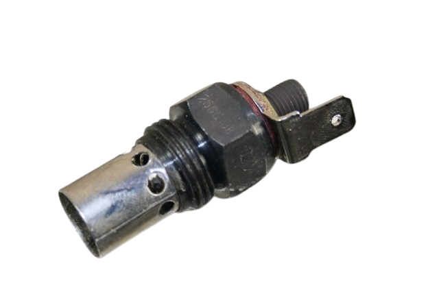 Heater plug, Spade terminal. 21.9 mm Histoparts