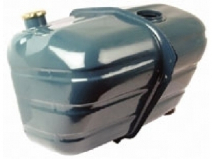 Brandstoftank Ford 2000 & 3000 Histoparts