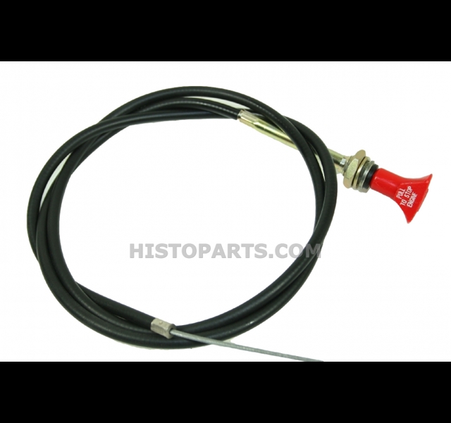 Stop kabel Ford