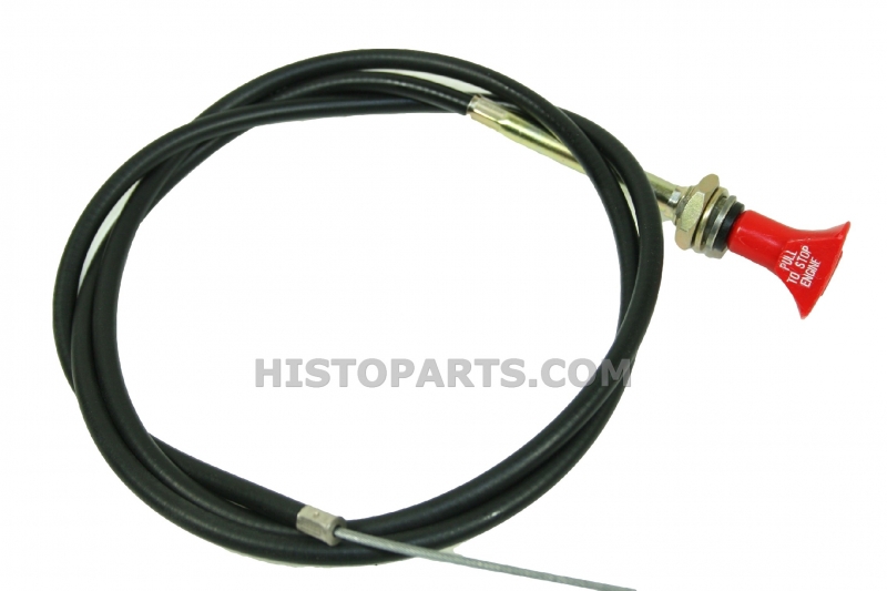 Stop kabel Ford