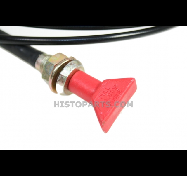 Stop kabel Ford Histoparts