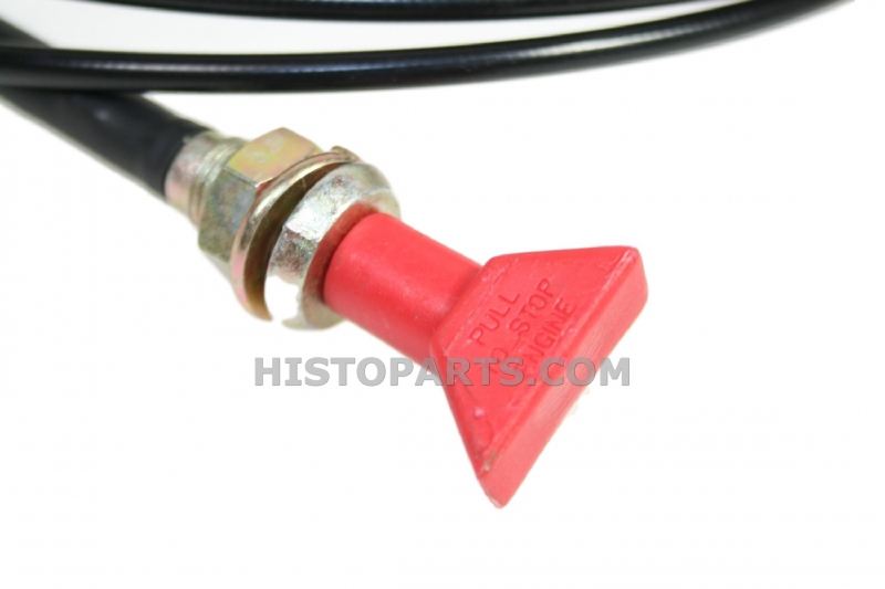 Stop kabel Ford Histoparts