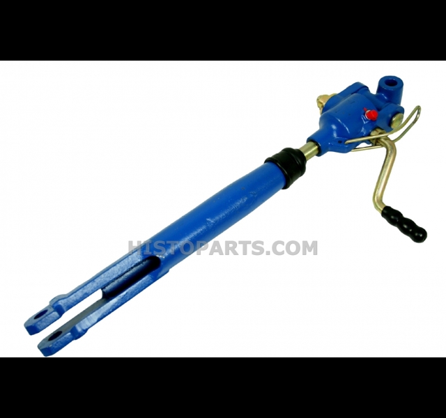 Adjustable leveling box, Ford 2000, 2600, 3000, 3600