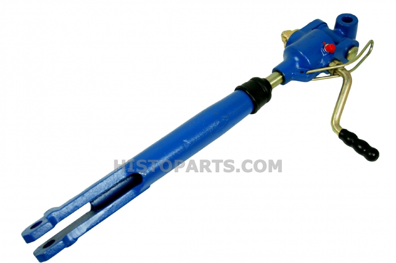 Adjustable leveling box, Ford 2000, 2600, 3000, 3600