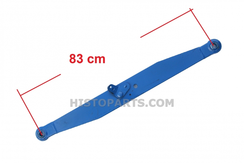 Lower link arm, LH, Ford 2000, 2600, 3000, 3600, Histoparts