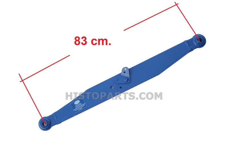 Lower link arm, RH, Ford 2000, 2600, 3000, 3600, Histoparts