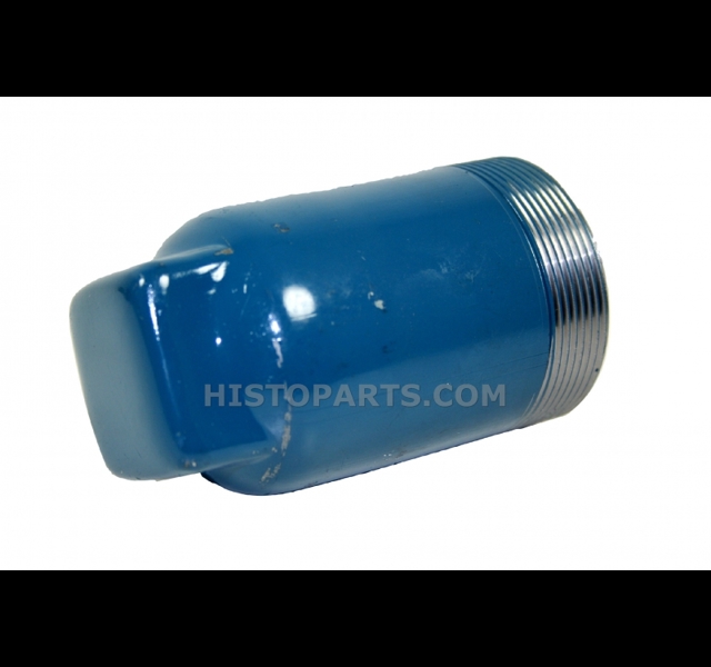 PTO cap, Ford and MF