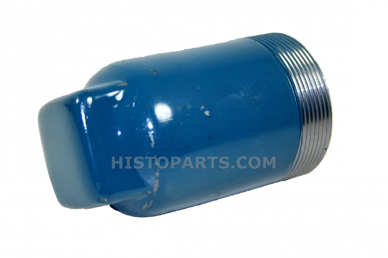 PTO cap, Ford and MF
