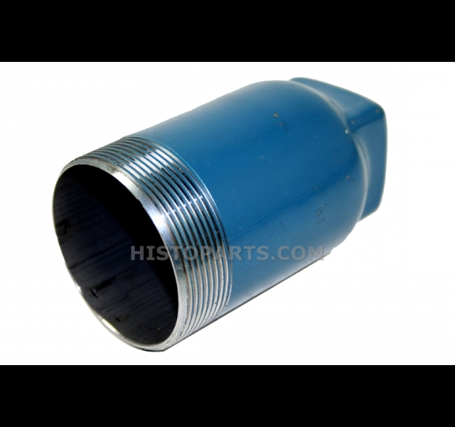 PTO cap, Ford and MF Histoparts