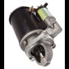 Startmotor Ford en David Brown Histoparts