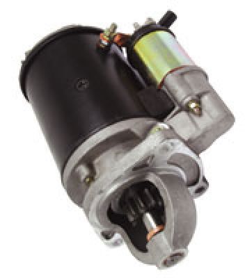 Startermotor Ford & David Brown Histoparts