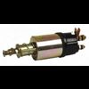 Startmotor relais, Lucas M50