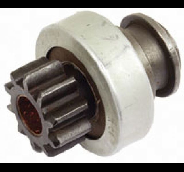 Starter drive, Ford 2000 and up
