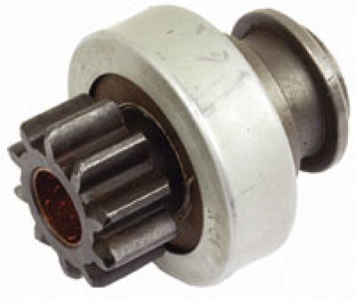 Starter drive, Ford 2000 and up