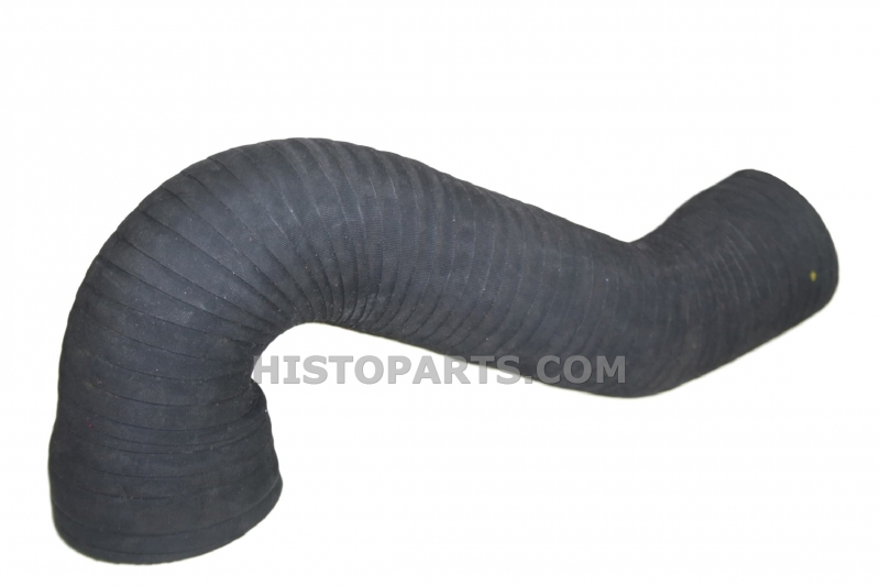 Air intake hose Fordson Major Histoparts