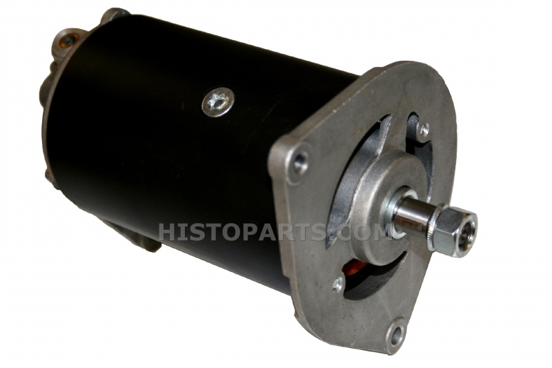 productfoto van Dynamo met teller aandrijving. Ford 2000-7000