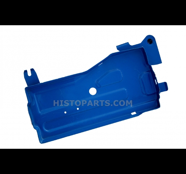 Battery tray Ford Histoparts