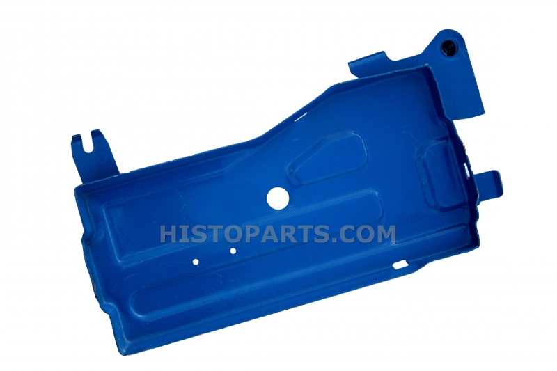 Accubak, Ford Histoparts
