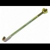 Battery clamp. Ford