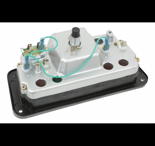Instrument cluster. Ford vanaf model 2000 Histoparts