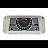 Instrument cluster. Ford vanaf model 2000 (1)